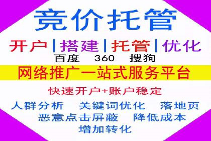 SEM广告投放的预算分配与效果评估——以某企业为例